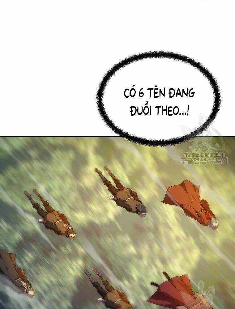 Thiếu Niên Phương Sĩ Chương 37 Ảnh 91