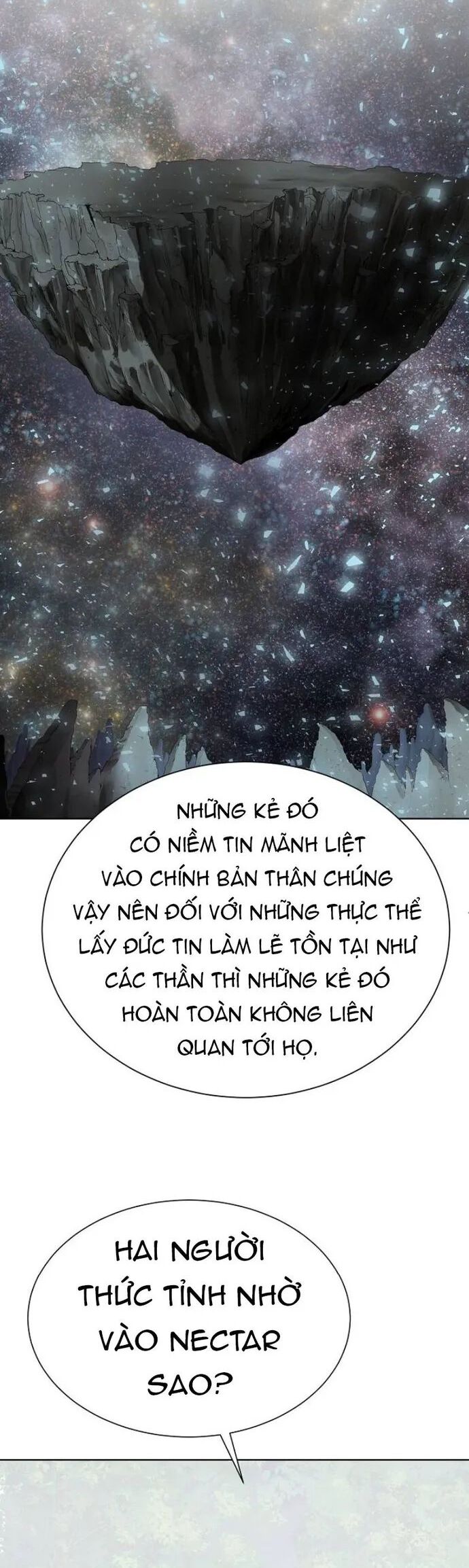 Hành Tinh Quái Vật Chương 65 Ảnh 29