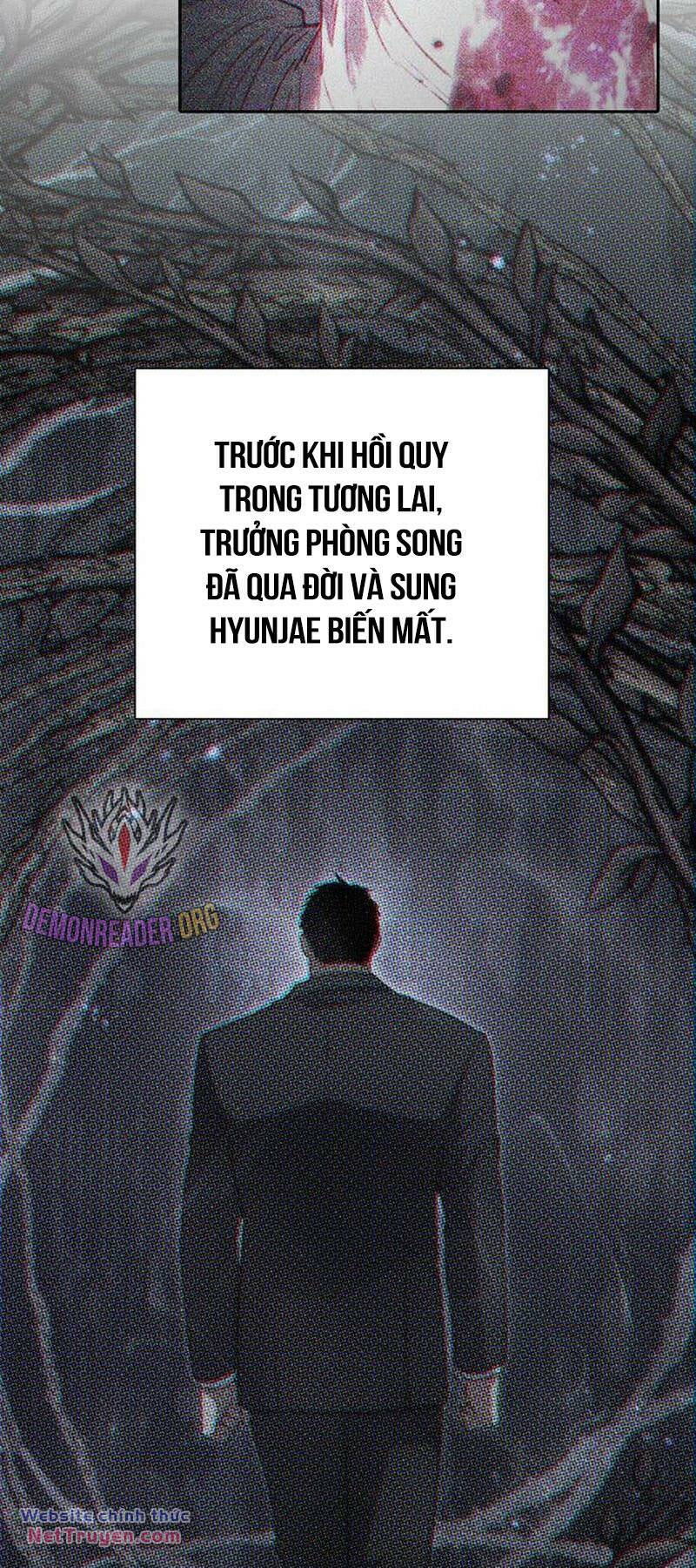Những Ranker Cấp S Mà Tôi Nuôi Dưỡng Chương 133 Ảnh 75