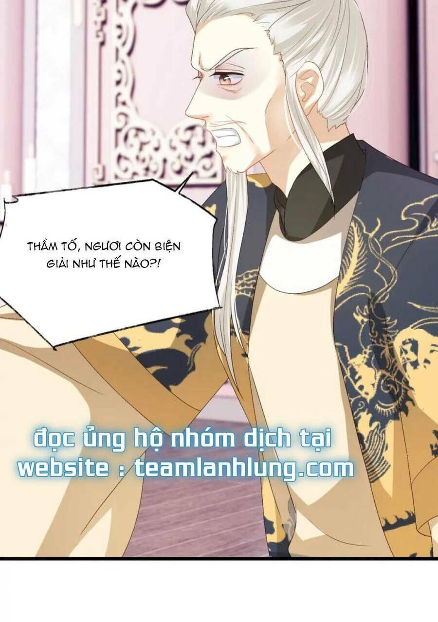 Vương Gia Cuồng Ghen Tuông Chương 16 Ảnh 18