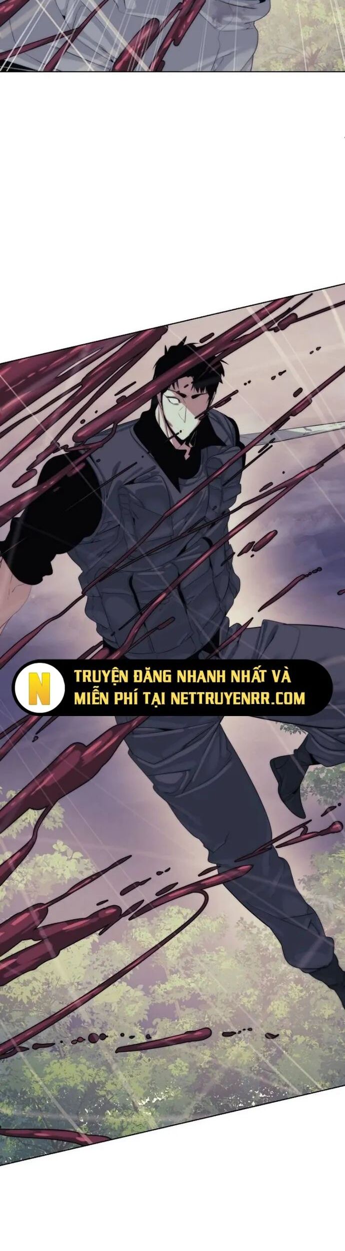 Hành Tinh Quái Vật Chương 62 Ảnh 33