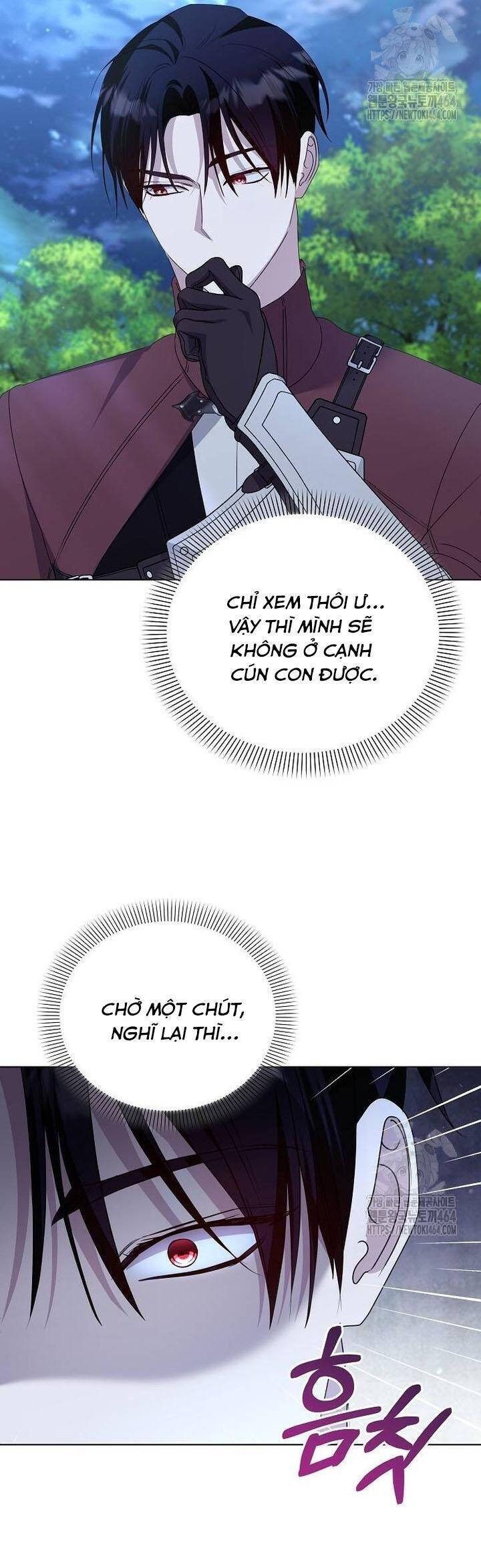 Trở Thành Con Gái Nuôi Của Gia Tộc Sát Thủ Chương 48 Ảnh 46