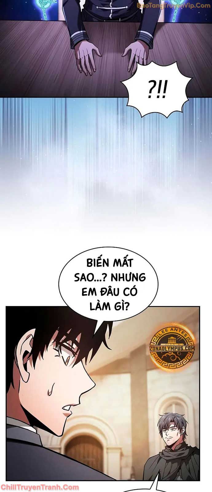 Kiếm Sĩ Thiên Tài Của Học Viện Chương 92 Ảnh 54