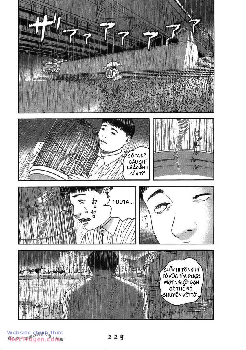 Thiếu Niên Thiếu Nữ Phiêu Lưu Ký Chương 11 Ảnh 6