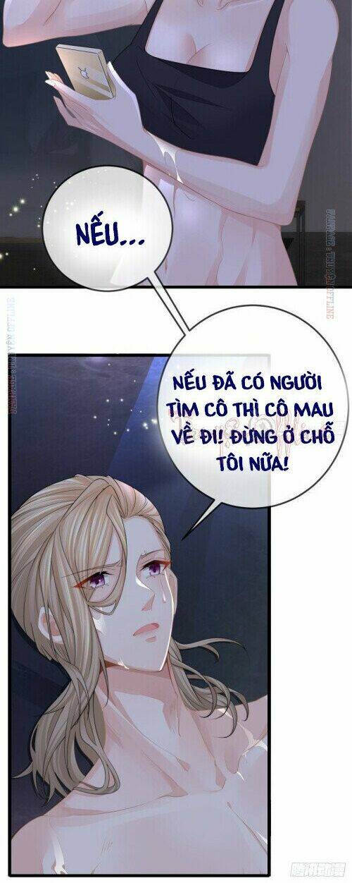 Đứa Trẻ Có 5 Daddy Chương 6 Ảnh 4