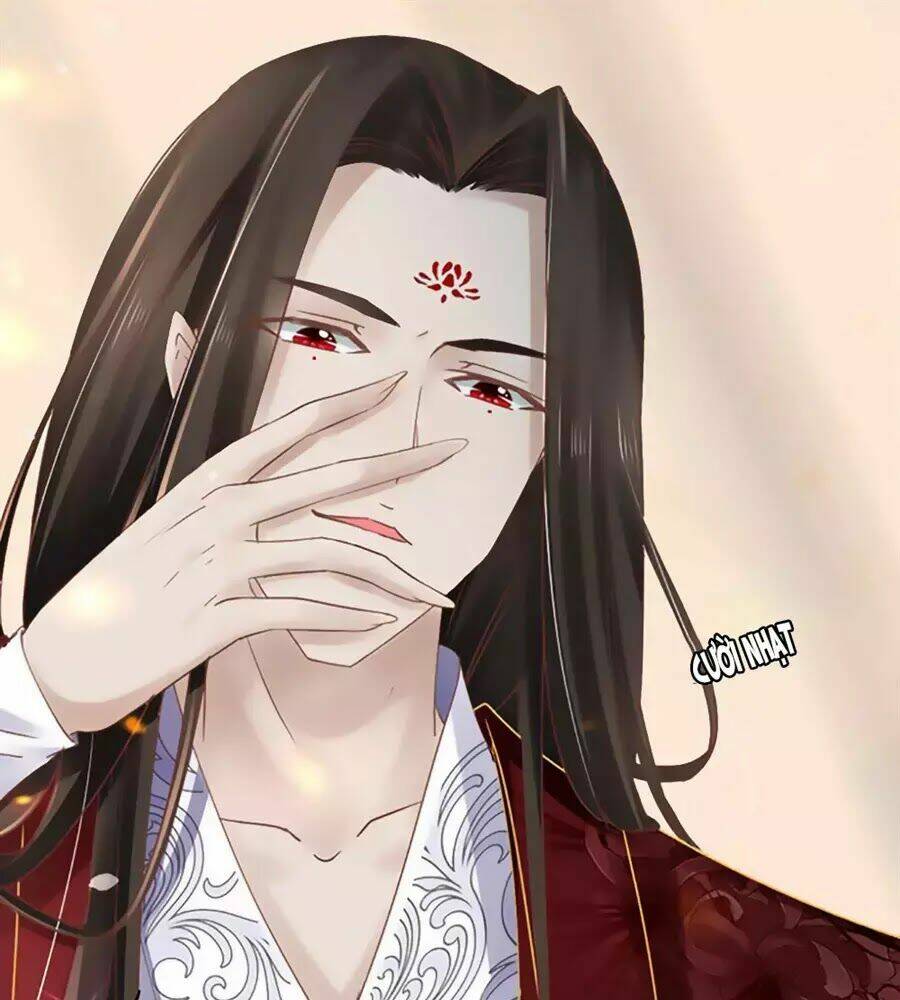 Tân Nương Của Âm Dương Giới Chương 69 Ảnh 9
