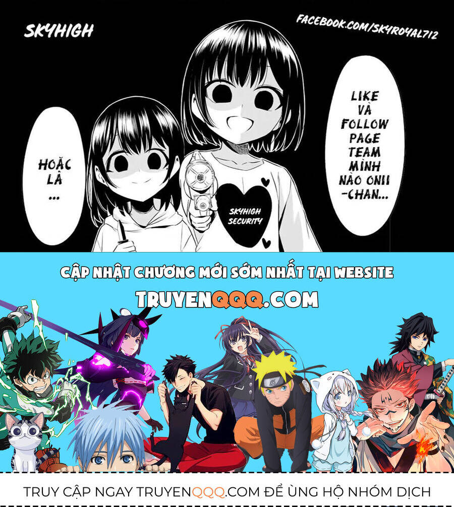 Ragna Crimson Chương 72 Ảnh 29