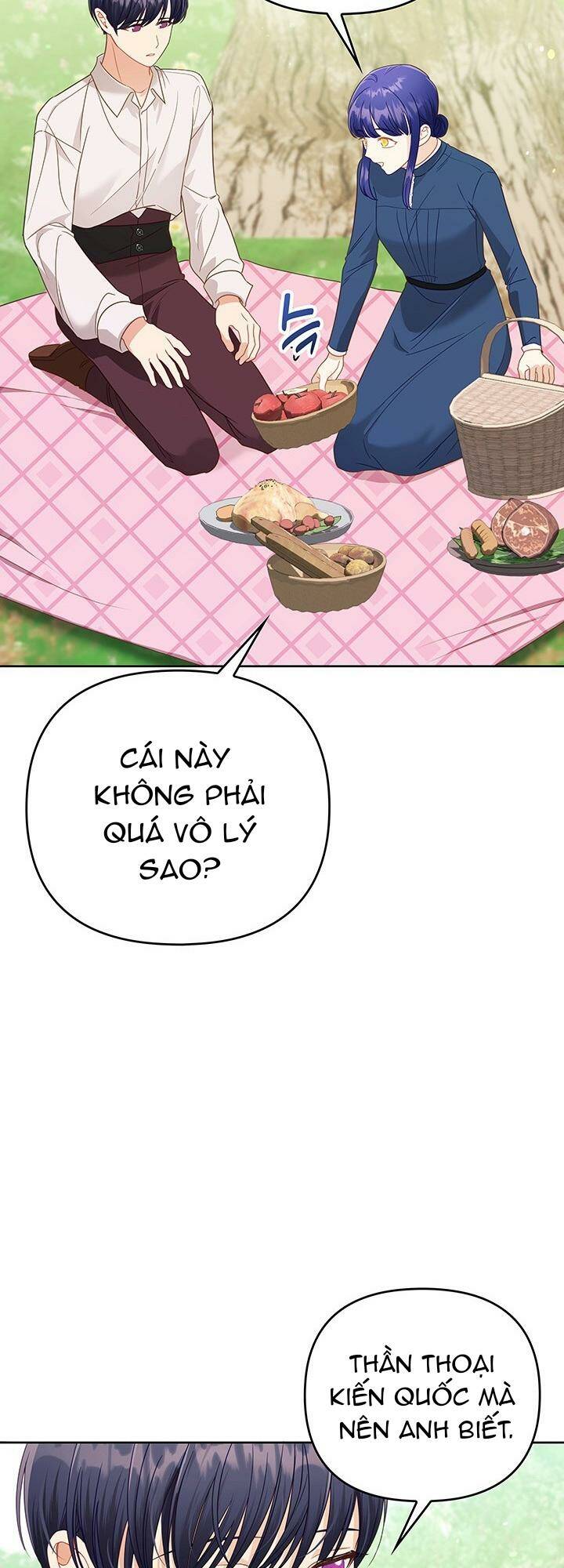 Mục Tiêu Là Sở Hữu Căn Nhà Hai Tầng Chương 11 Ảnh 75
