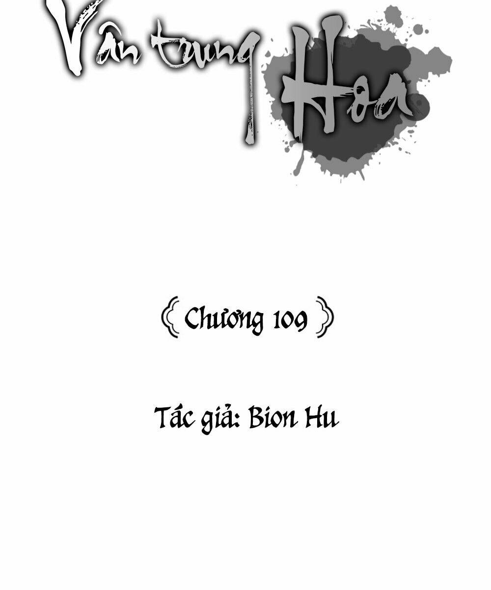 Vân Trung Hoa Chương 109 Ảnh 52