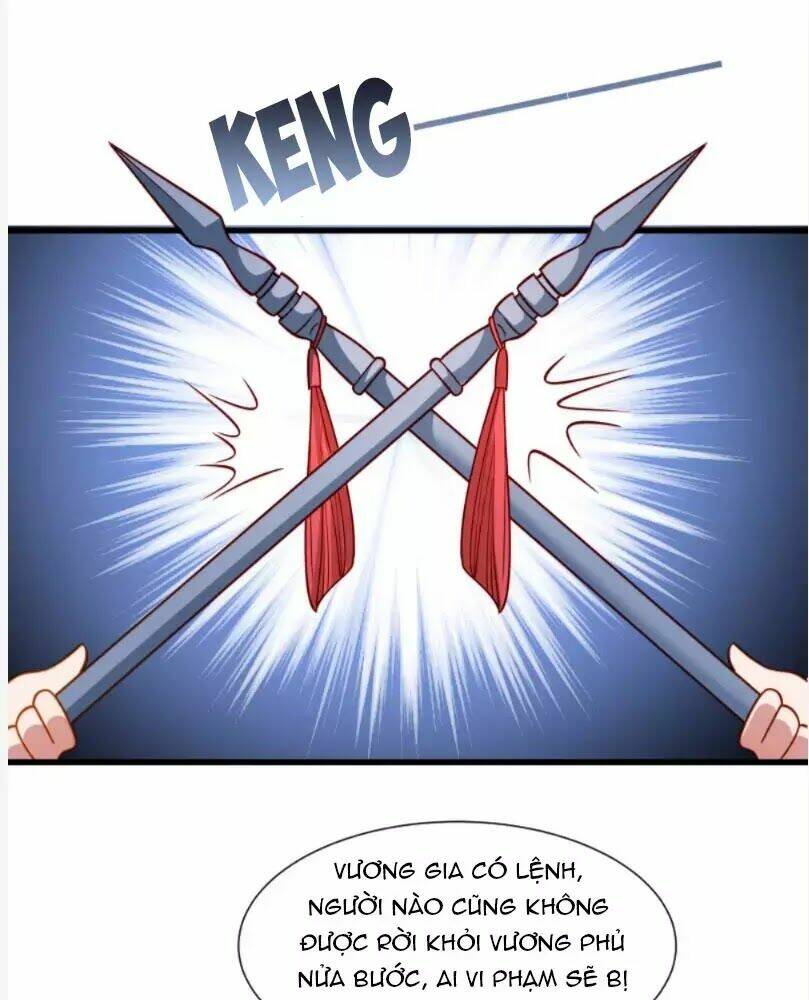 Tiểu Hoàng Thư Và Tiểu Hoàng Thúc Chương 60 Ảnh 45