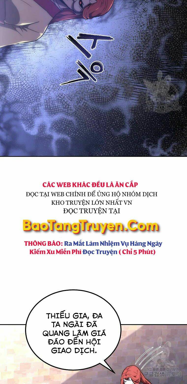 Thiếu Niên Phương Sĩ Chương 41 Ảnh 45