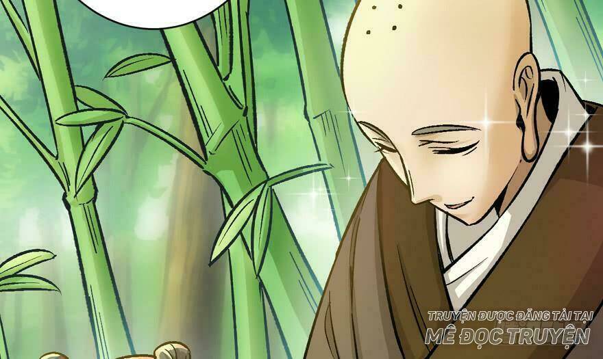Quẻ Phi Thiên Hạ Chương 7 Ảnh 7