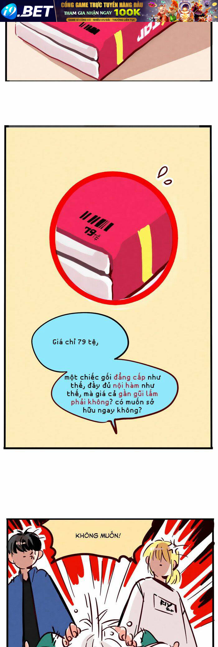 Trang Nhất Toàn Là Hắn Chương 192 Ảnh 15