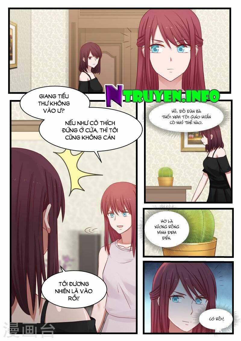 Chọc Hoắc Thành Hôn Chương 104 Ảnh 5