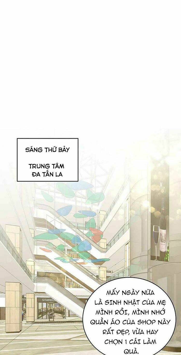 Tần Tưởng Thịnh Gả Cho Anh Chương 26 Ảnh 34