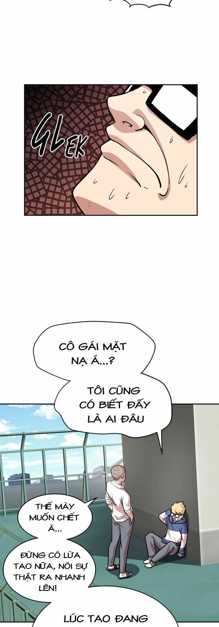 Change (Jinyuan) Chương 81 Ảnh 4