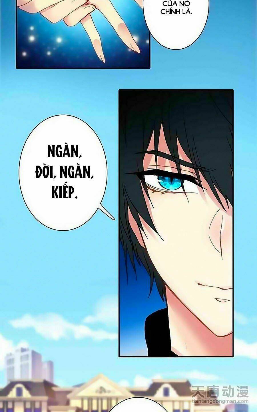 Tình Yêu Này Không Bán Chương 25 Ảnh 19