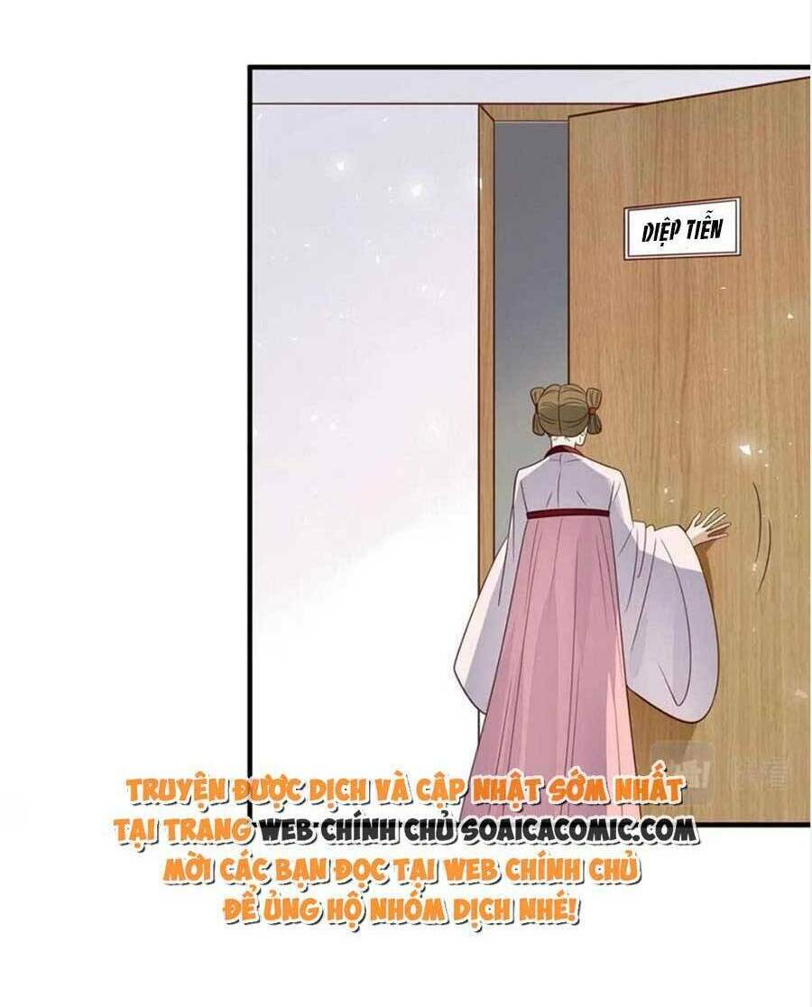 Lưng Dựa Núi Lớn Đứng Vững C Vị Chương 191 Ảnh 11