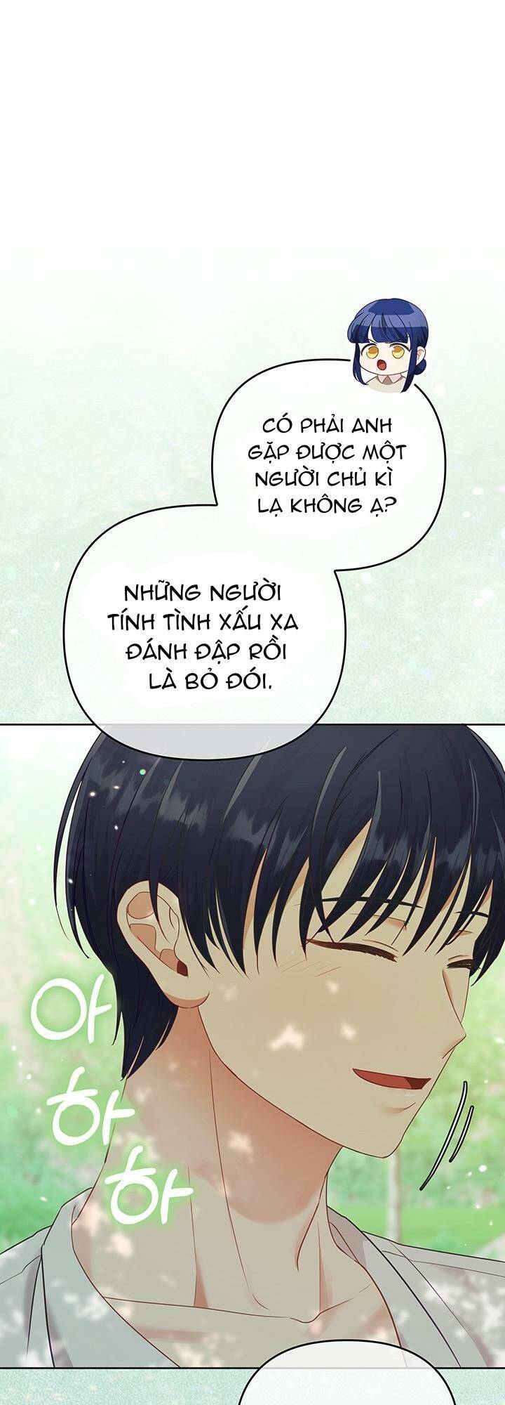 Mục Tiêu Là Sở Hữu Căn Nhà Hai Tầng Chương 10 Ảnh 30