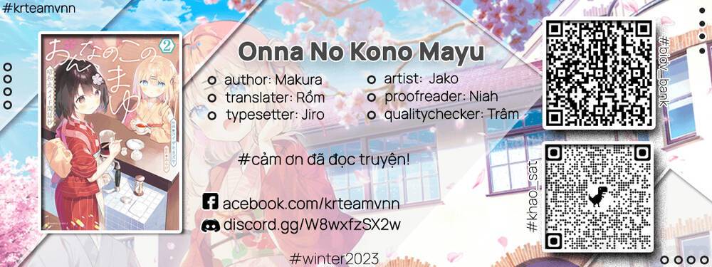 Onna No Kono Mayu Showa Shiki Maid Kankansho Chương 9 Ảnh 2