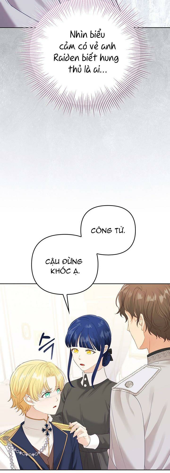 Mục Tiêu Là Sở Hữu Căn Nhà Hai Tầng Chương 12 Ảnh 67
