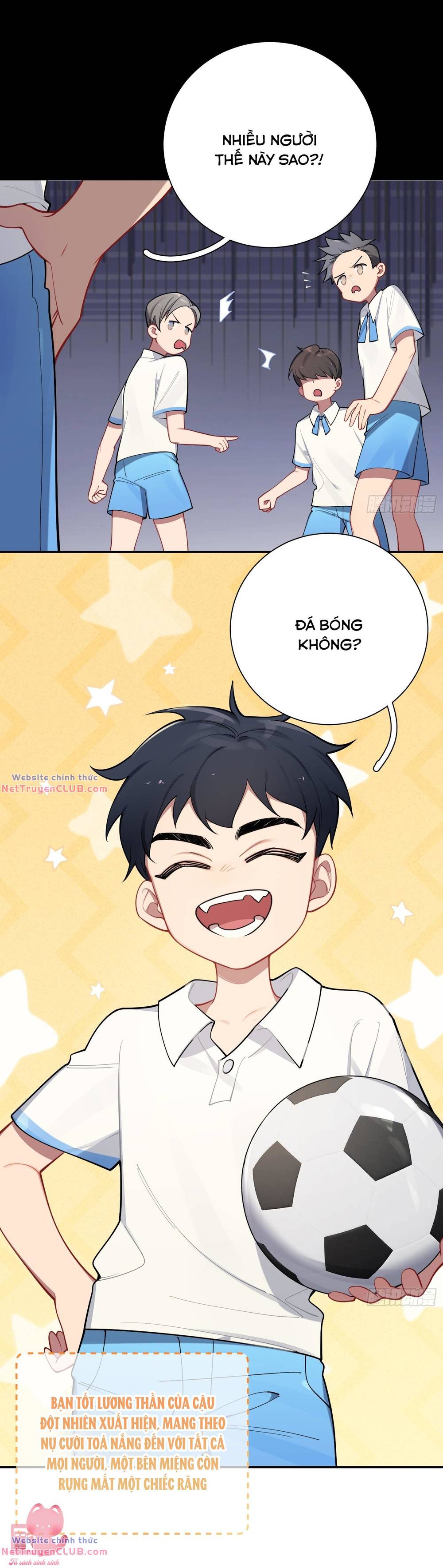 Yêu Đương Không Bằng Thả Thính Idol Chương 19 Ảnh 37