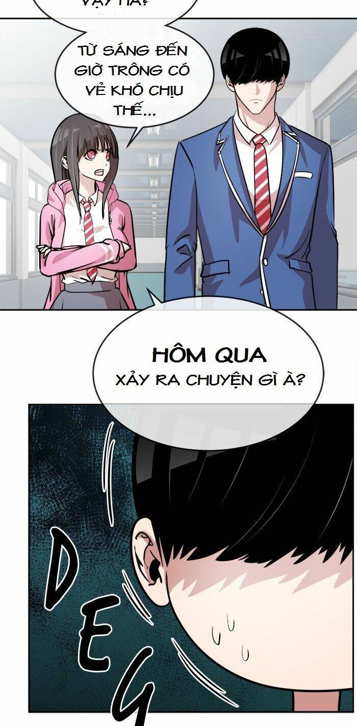 Change (Jinyuan) Chương 80 Ảnh 15