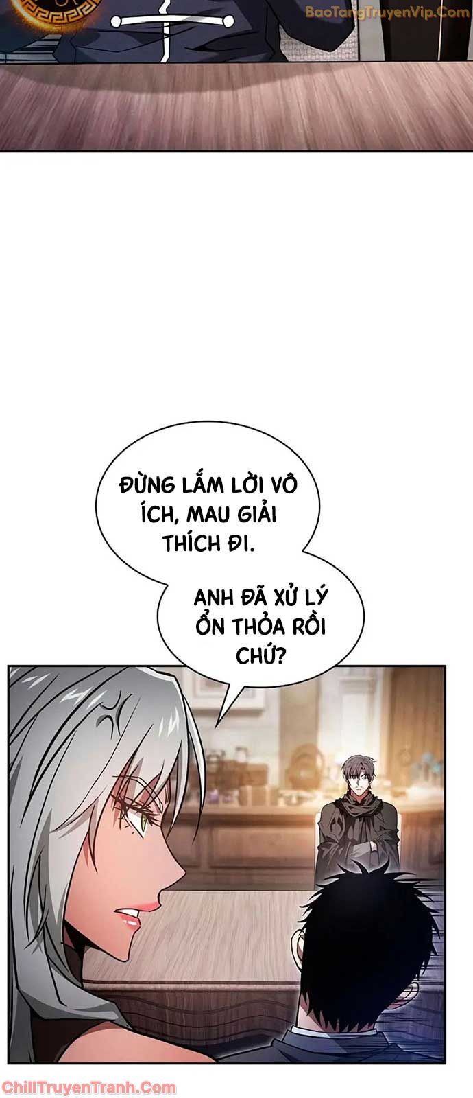 Kiếm Sĩ Thiên Tài Của Học Viện Chương 92 Ảnh 22