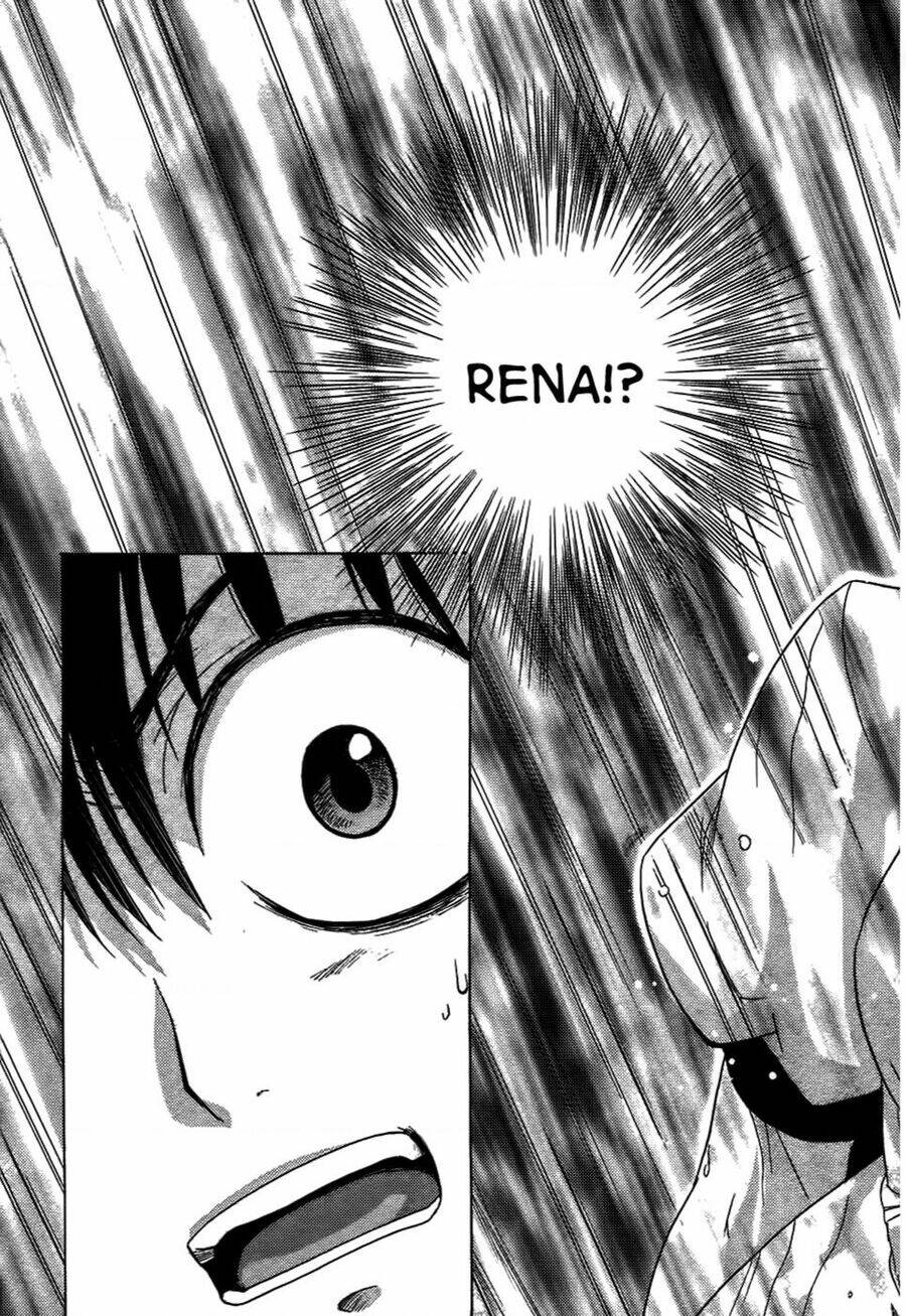 Higurashi No Naku Koro Ni - Onikakushi Hen Chương 6 Ảnh 57