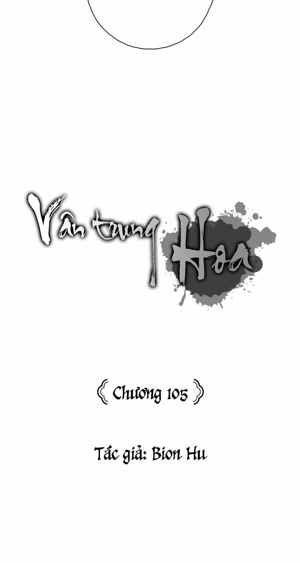 Vân Trung Hoa Chương 105 Ảnh 57
