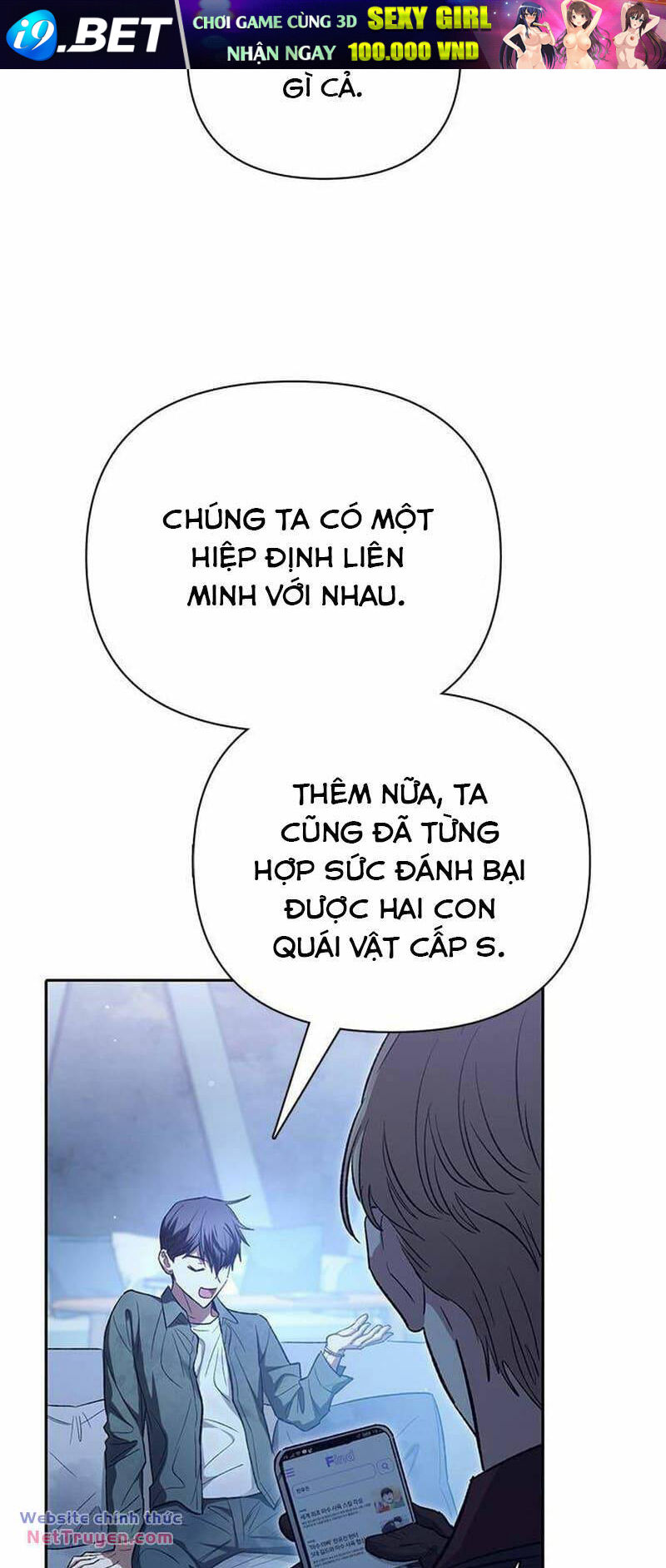 Những Ranker Cấp S Mà Tôi Nuôi Dưỡng Chương 132 Ảnh 18