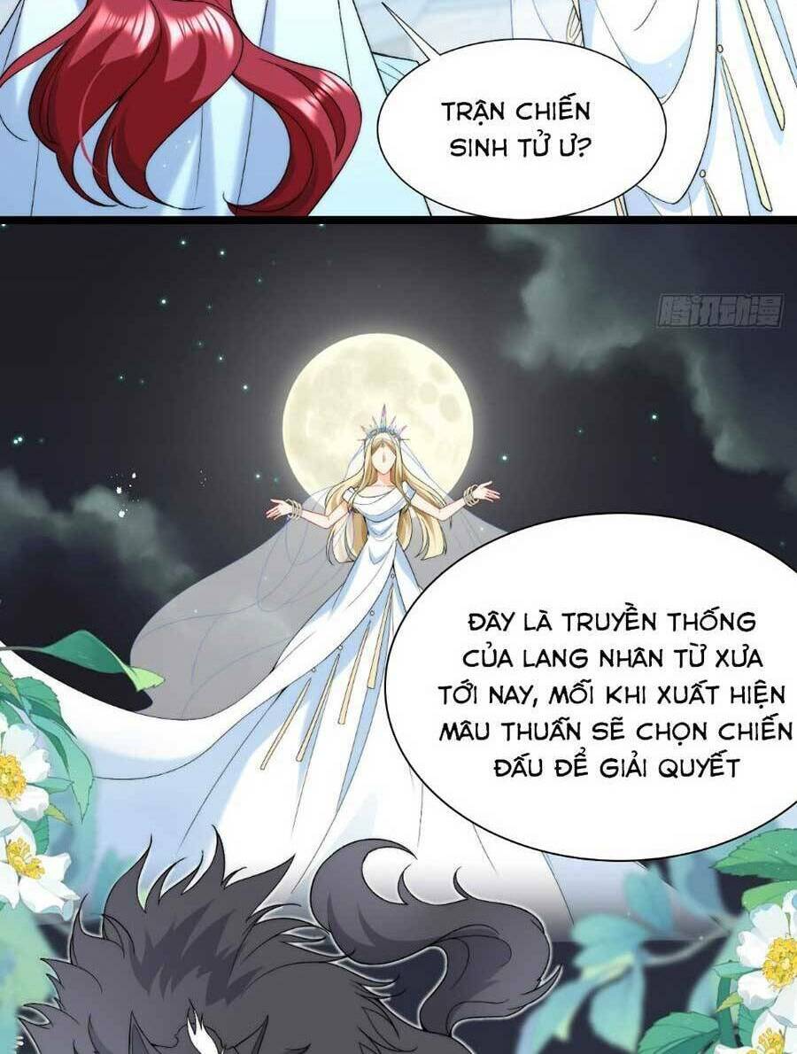 Đêm Không Ngủ Của Long Vương Chương 22 Ảnh 23