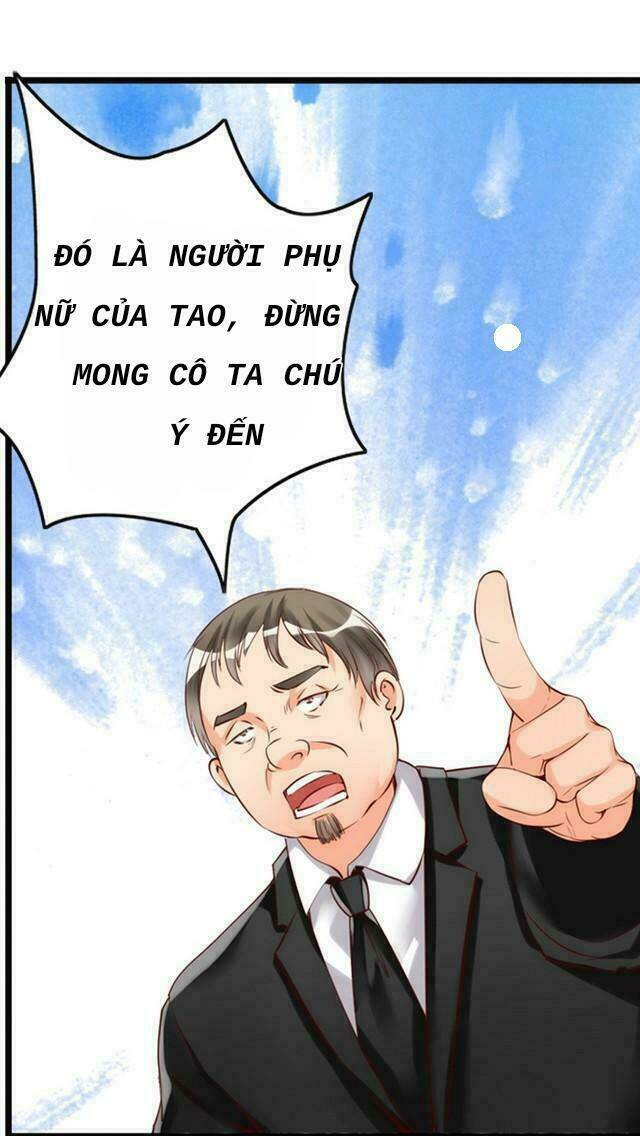 Vợ Có Chút Lạnh Lùng Chương 15 Ảnh 15
