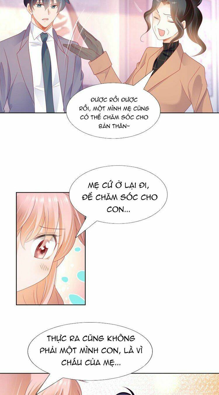 1000 Tư Thế Cưa Đổ Tổng Tài Chương 144 Ảnh 24