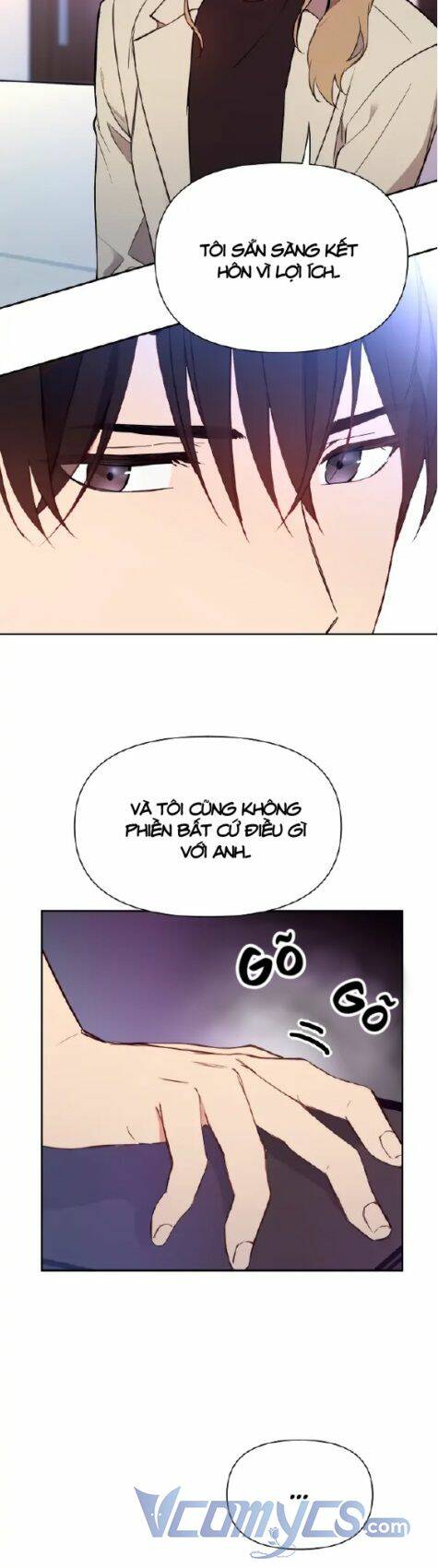 Cuộc Hôn Nhân Rắc Rối Của Tôi Chương 2 Ảnh 9