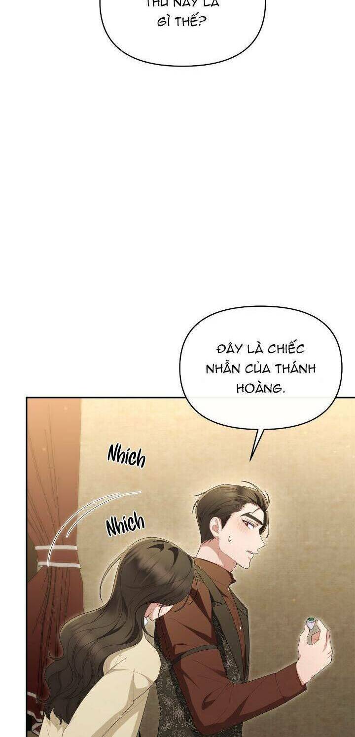 Nữ Chính Bỏ Trốn Ở Nhà Bên Chương 42 Ảnh 51