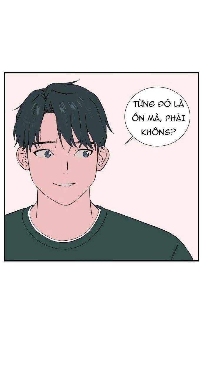 Vũ Trụ Cuả Tôi Chương 38 Ảnh 22