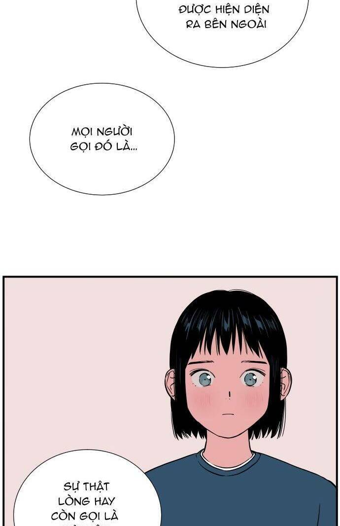 Vũ Trụ Cuả Tôi Chương 48 Ảnh 29