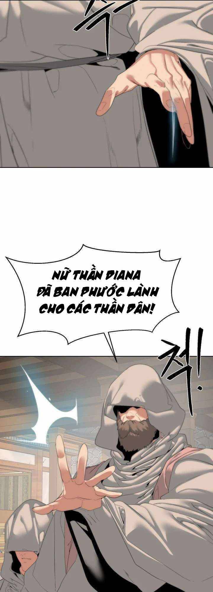 Hành Tinh Quái Vật Chương 55 Ảnh 14