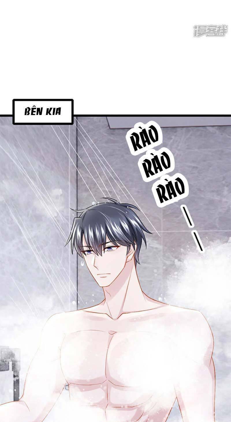 Manh Bảo Của Tôi Là Liêu Cơ Chương 207 Ảnh 44