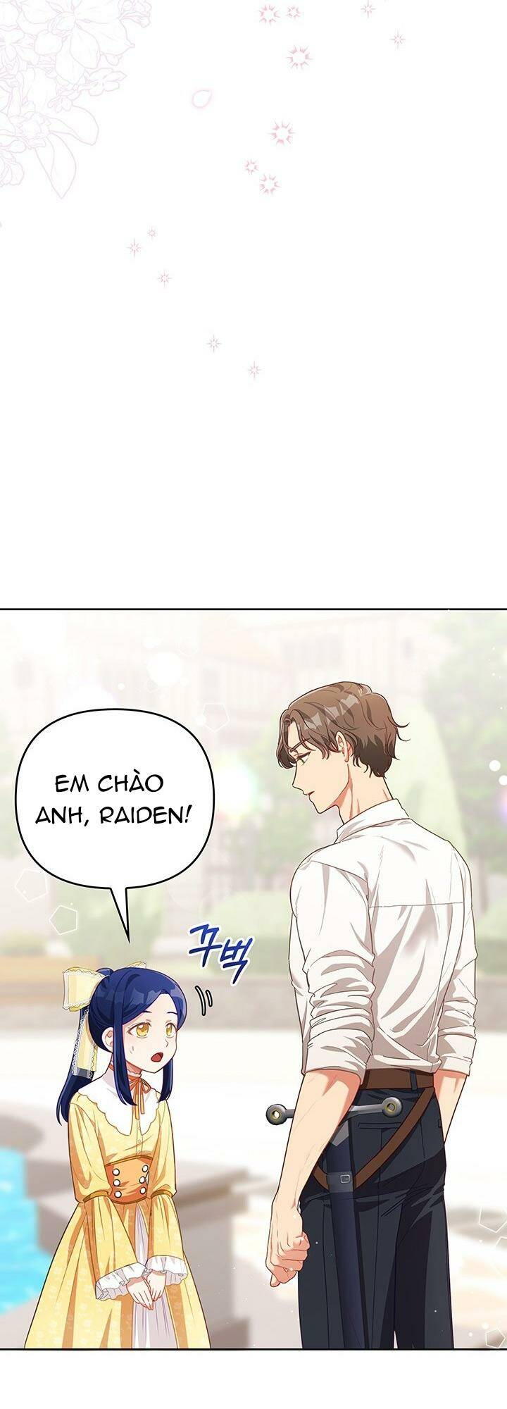Mục Tiêu Là Sở Hữu Căn Nhà Hai Tầng Chương 5 Ảnh 15