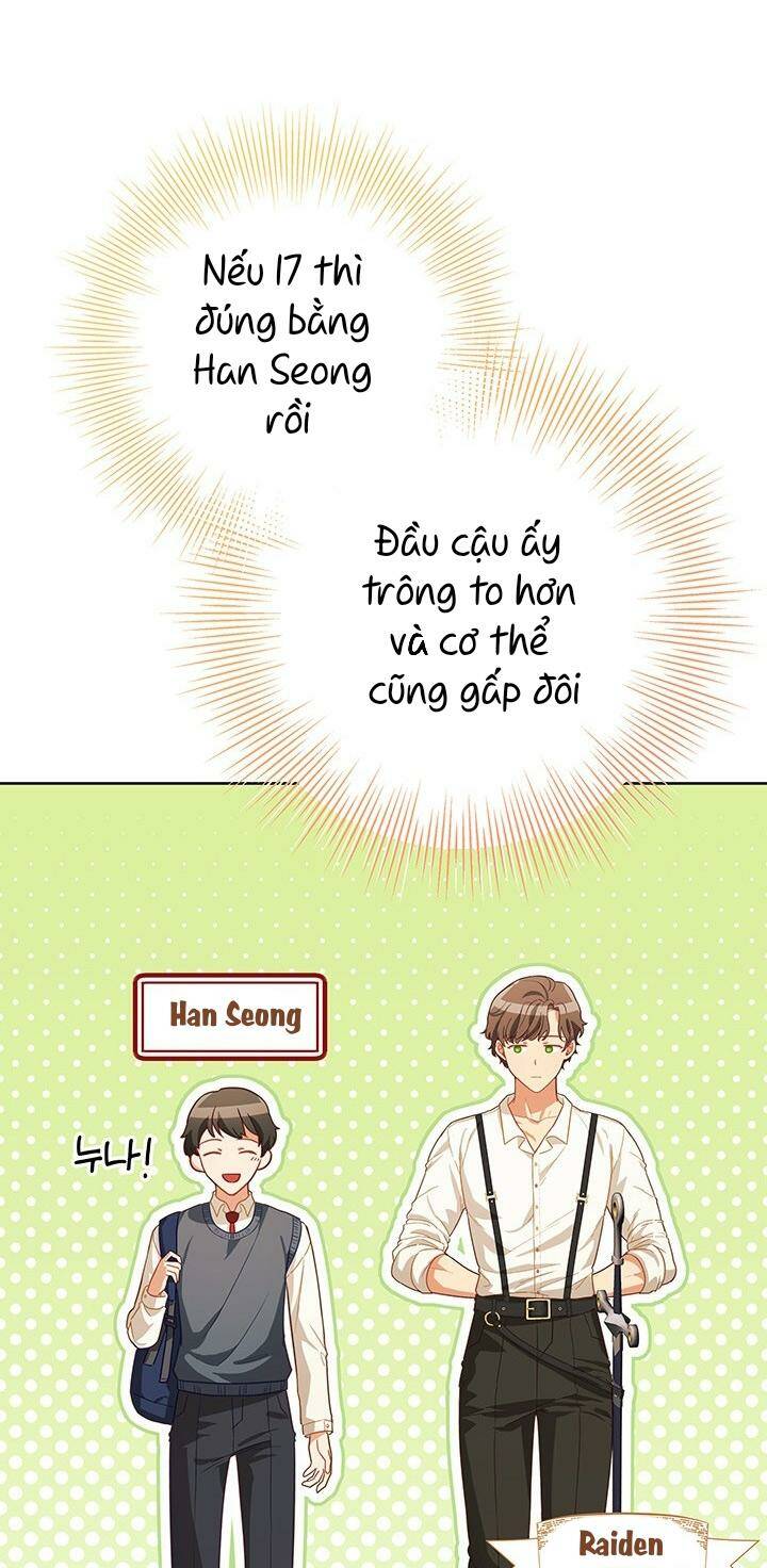 Mục Tiêu Là Sở Hữu Căn Nhà Hai Tầng Chương 6 Ảnh 76