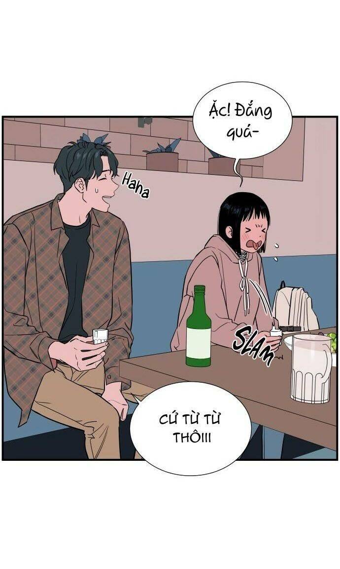 Vũ Trụ Cuả Tôi Chương 30 Ảnh 39