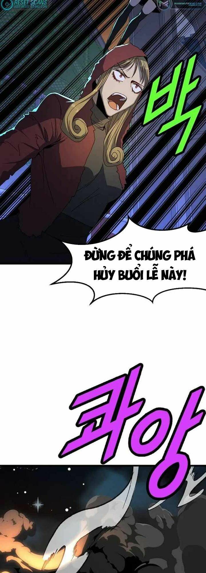 Kẻ Thất Nghiệp Bất Khả Chiến Bại Chương 48 Ảnh 55