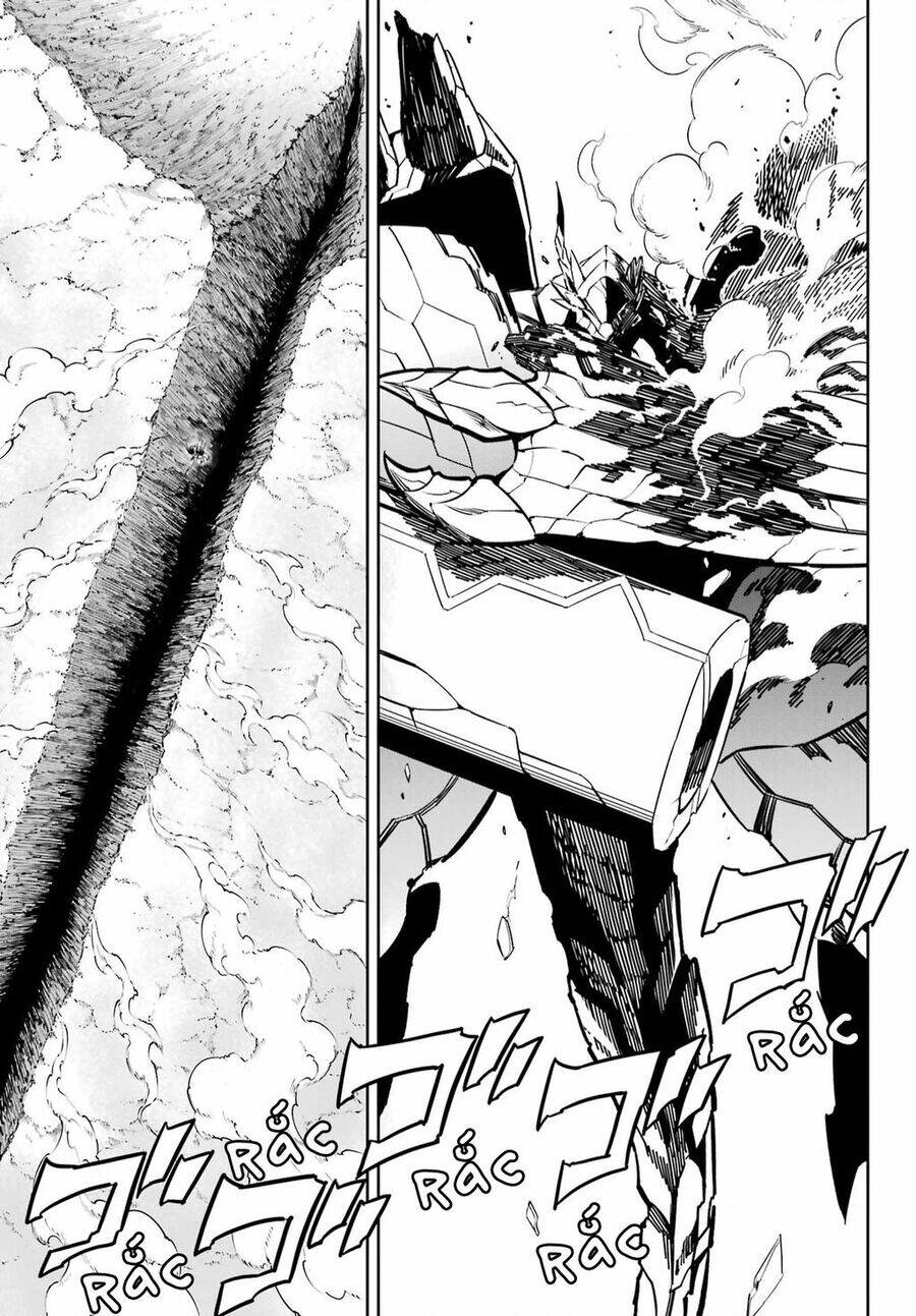 Ragna Crimson Chương 72 Ảnh 13