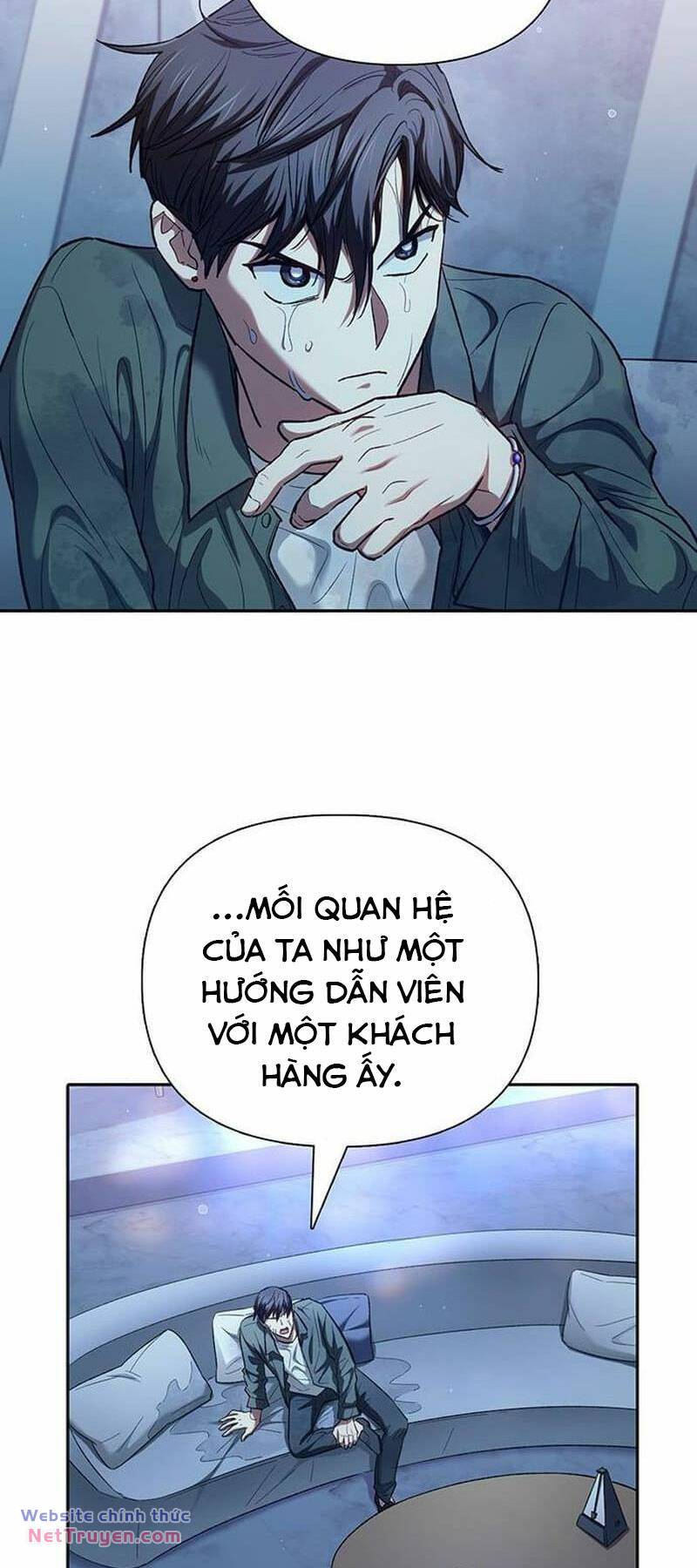 Những Ranker Cấp S Mà Tôi Nuôi Dưỡng Chương 132 Ảnh 10