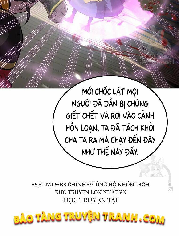 Thiếu Niên Phương Sĩ Chương 37 Ảnh 81