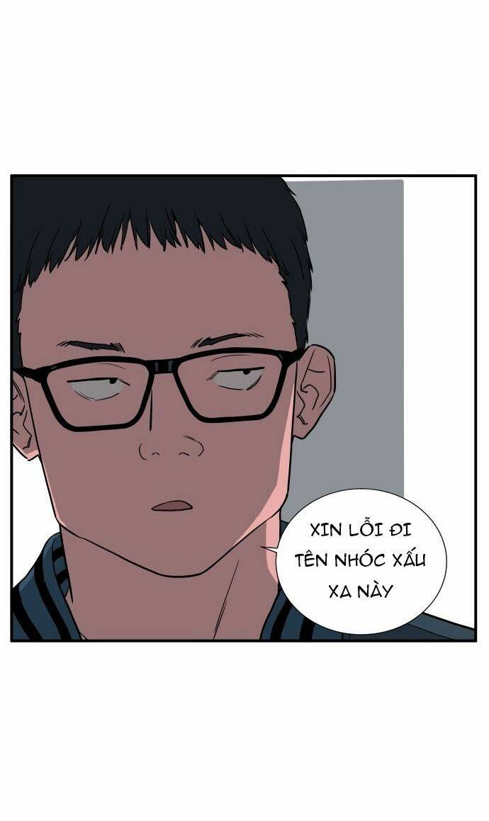 Vũ Trụ Cuả Tôi Chương 31 Ảnh 66