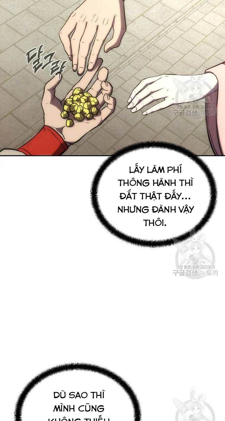 Thiếu Niên Phương Sĩ Chương 40 Ảnh 110