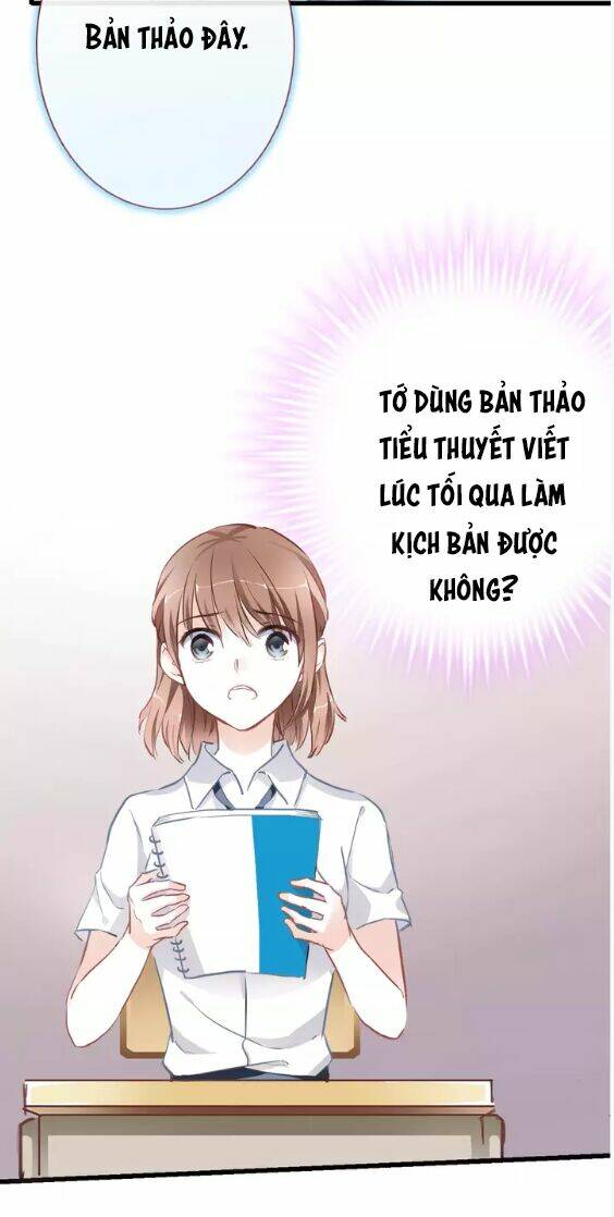 Thần Tinh Vị Lạc Thì Chương 18 Ảnh 8
